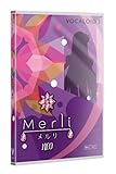 YAMAHA VOCALOID™3 Library メルリ NEO(パッケージ版)