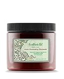 Anti-Humidity Pomade