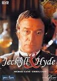 Jekyll und Hyde / Jekyll and Hyde [ Spanische Fassung, Keine Deutsche Sprache ] - Cheryl Ladd