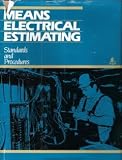 Electrical Estimating: Standards and Procedures