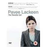 Pavee Lackeen: The Traveller Girl [ NON-USA FORMAT, PAL, Reg.2 Import - Great Britain ]