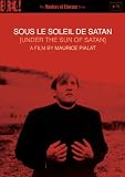 Sous Le Soleil De Satan (AKA Under Satans Sun, AKA Under the Sun of Satan) [Masters of Cinema] [DVD] [1987]