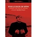 Sous Le Soleil De Satan (AKA Under Satan's Sun, AKA Under the Sun of Satan) [Masters of Cinema] [DVD] [1987]
