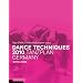 Dance Techniques 2010 - Tanzplan Germany, w. 2 DVDs, English edition