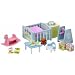 Sylvanian Families Nightlight Nursery Set