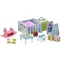 Sylvanian Families - Poup�es et Accessoires -  Set&hellip de Flair