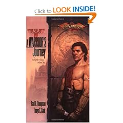 A Warrior's Journey: The Ergoth Trilogy, Volume One