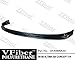 UFA08NA2C - Nissan Altima 08-09 2dr VFiber Polyurethane Concept 1-piece Front Air Dam