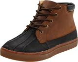 Steve Madden Men's Duckiee Lace-Up Boot