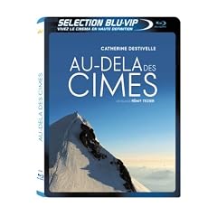 Au-del� des cimes [Blu-ray]