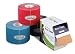 Kinesiology Tape Acu-Tape, 5 Colors, Single Roll 16 Ft.