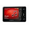 Zen MP3 Player Collection