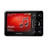 Zen MP3 Player Collection