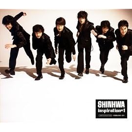 Inspiration#1(初回生産限定盤)(DVD付)