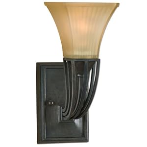 Lighting Fixtures Bath-Vanity Lights Uttermost by 