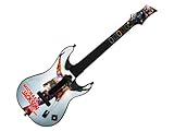 Decorative Skin fits Guitar Hero 5 for PS2 & PS3 (GUITAR NOT INCLUDED), Item No.GTP0995-18