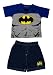Search : Batman DC Comics Superhero Logo Toddler Size T-Shirt And Pants 2pc Set Onesie Size: 0-3 Months