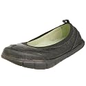 Earth Women's Aspire in Bordeuax Butter Calf