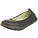 Earth Women's Aspire in Bordeuax Butter Calf