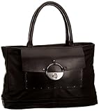 Diesel Cuir De Sac La Cotuture Shoulder Bag, Sac &agrave; main femmes