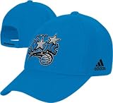 New NBA Orlando Magic Reebok Mesh Hat Cap - White