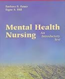 Mental Health Nursing **ISBN: 9780721677538**