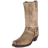 FRYE Womens Harness 12R Boot