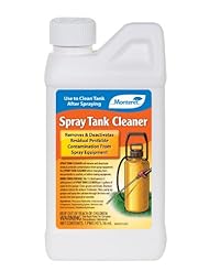 Spray Tank Cleaner