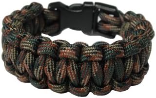 Reactor Tactical Gear Paratactical Survival Bands