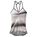 prAna Women's Mahdia Leyla Top,Winter,Small