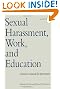 Sexual Harassment, Work, and Education: A Resource Manual for Prevention (S U N Y Series in the Psychology of Women)