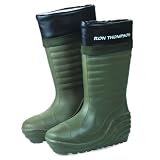 Ron Thompson Thermal Boots