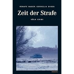 Zeit der Strafe: Mord am Porzer Rheinufer