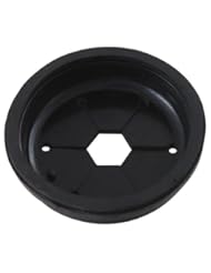 Home Improvement: LDR 501 5110 Garbage Disposal Rubber Splash Guard Fits all Design - LDR Industries