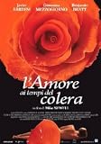 L`Amore ai Tempi del Colera ( Italienische Fassung ) - Javier Bardem; Giovanna Mezzogiorno; Benjamin Bratt; Catalina Sandino Moreno; Hector Elizondo; Liev Schreiber