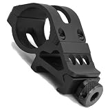 1? Off-Set Mount For 1? Flashlight laser