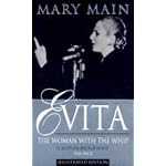 Evita: The Woman with the Whip book cover