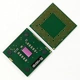 AMD ATHLON XP 3200 CPU BARTON CORE SOCKET A 462 PIN 2.200 GHz 400 FSB 512KB