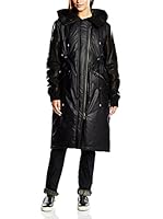 Diesel Abrigo Giubbini (Negro)