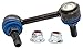 ACDelco Professional 45G0468 Front Passenger Side Suspension Stabilizer Bar Link Kit with Hardware