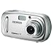 Samsung Digimax A50 Digital Camera [5MP , 3 x Optical] , MPEG 4.0 2.5" LCD