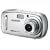 Samsung Digimax A50 Digital Camera [5MP , 3 x Optical] , MPEG 4.0 2.5" LCD