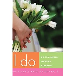 I Do: Do-It-Yourself Wedding Planning DVD and Book