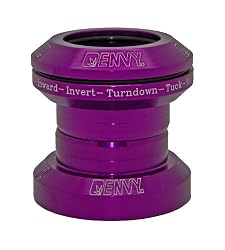 Envy Battle Sealed Headset Purple