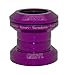 Envy Battle Sealed Headset Purple