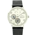 Daniel Steiger Men`s Generation 20 Jewel Hand Wound Multi-Function Limited Edition Watch #7081-M