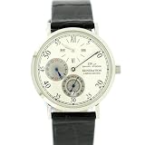 Daniel Steiger Men's Generation 20 Jewel Hand Wound Multi-Function Limited Edition Watch #7081-M