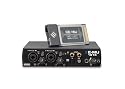 E-MU EM8971 Professional 24-bit/192kHz Laptop interface with 16 Inputs / 16 Outputs plus MIDI