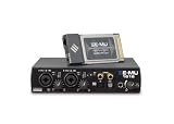 E-MU EM8971 Professional 24-bit/192kHz Laptop interface with 16 Inputs / 16 Outputs plus MIDI