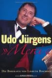 Udo J&uuml;rgens: "Merci f&uuml;r die Stunden" - Lisbeth Bischoff
